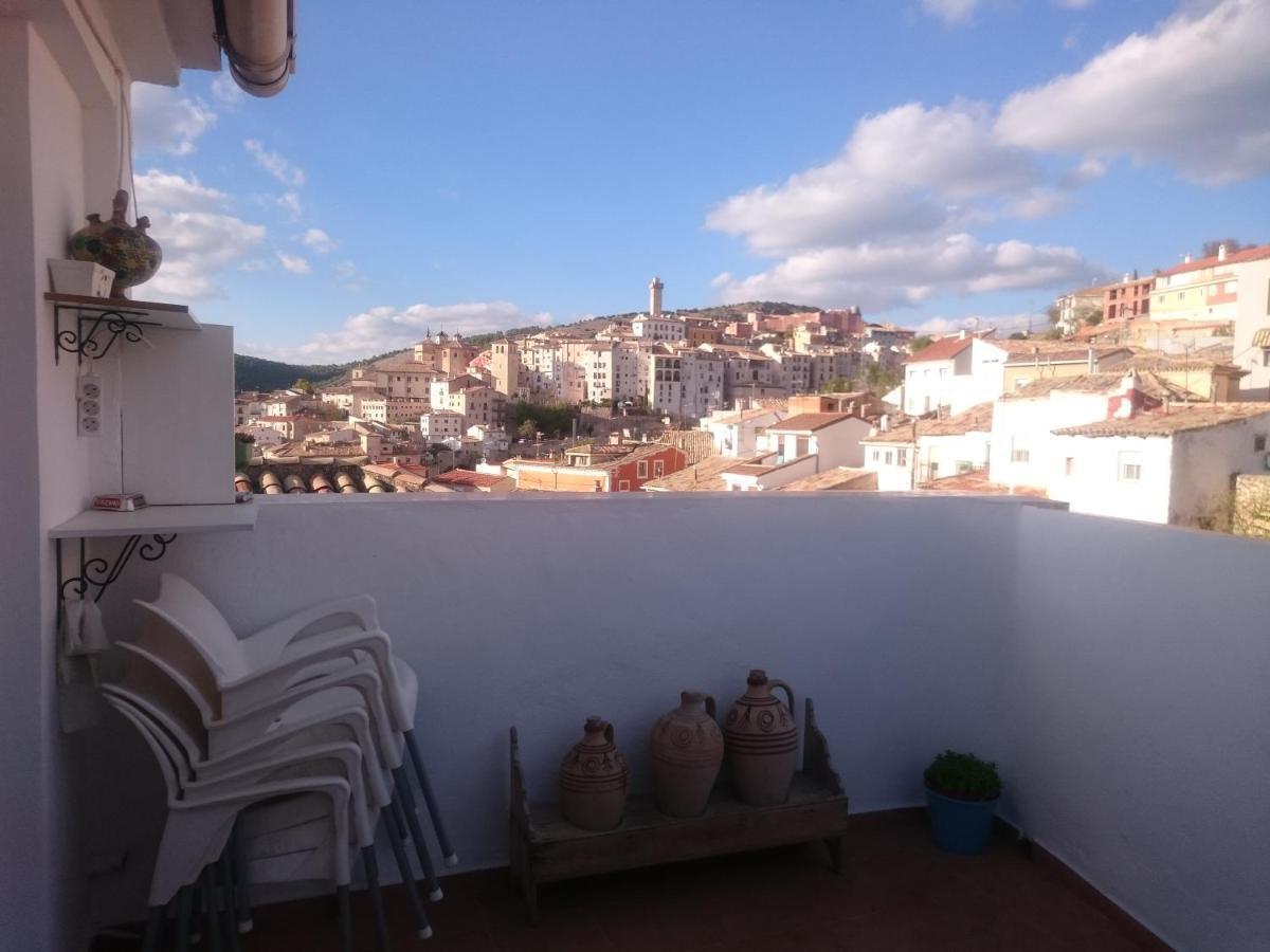 La Terraza De Maxi House Vila Cuenca  Quarto foto